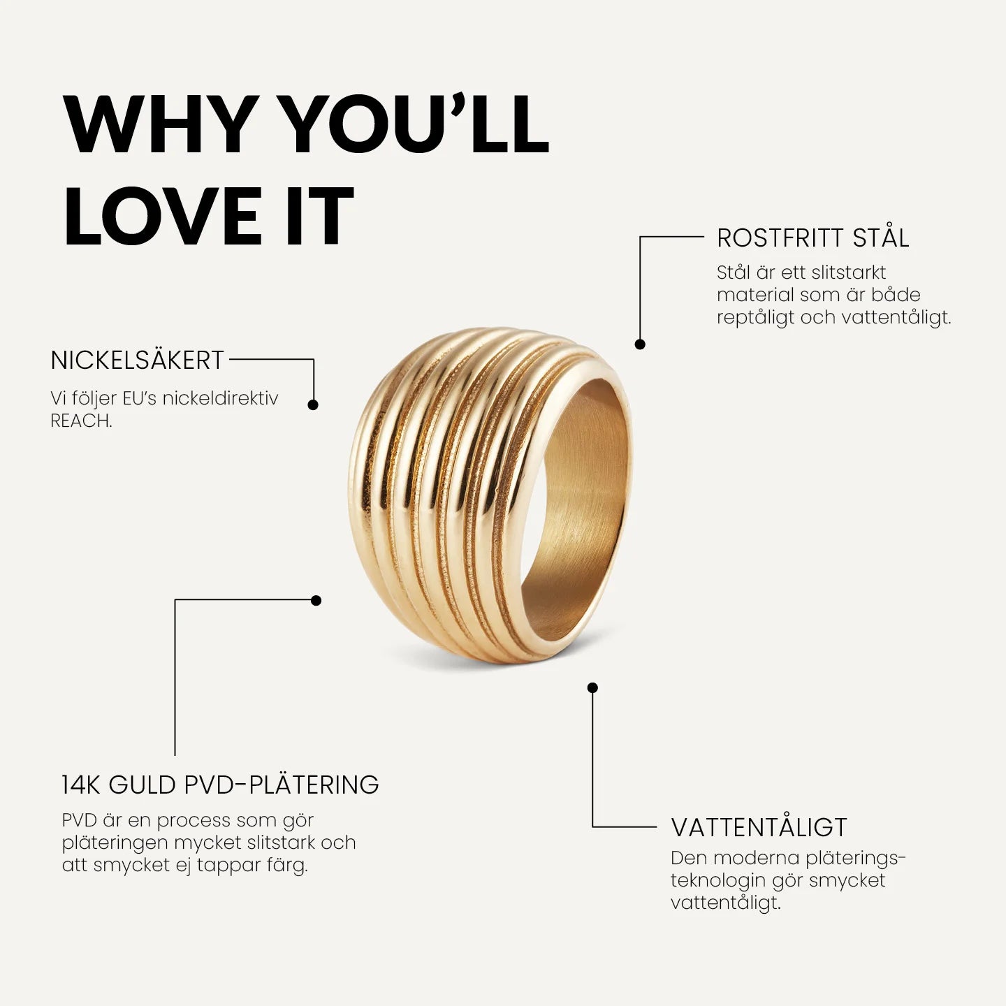 icône nicole ring gold benefits