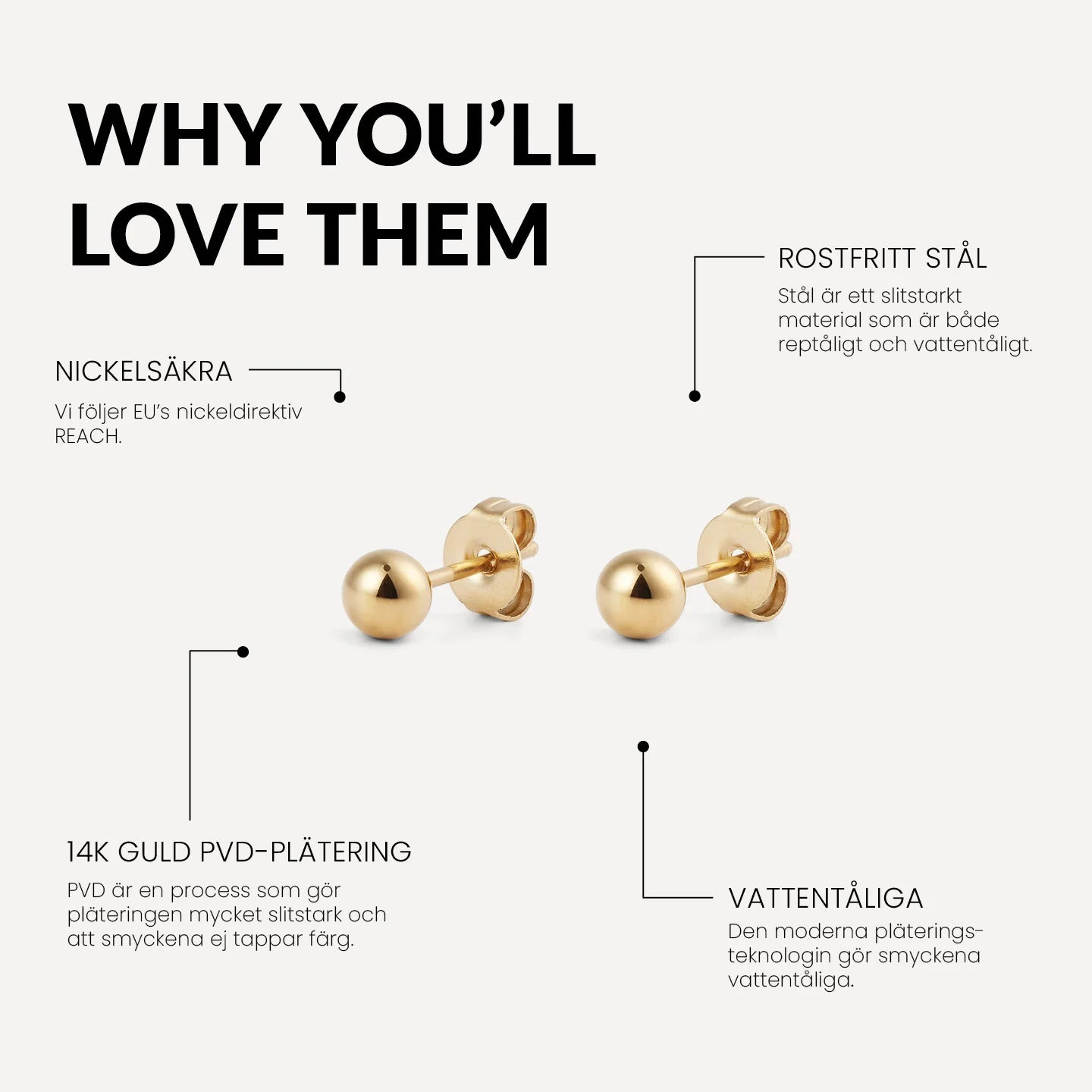 icône suzanne earrings gold benefits